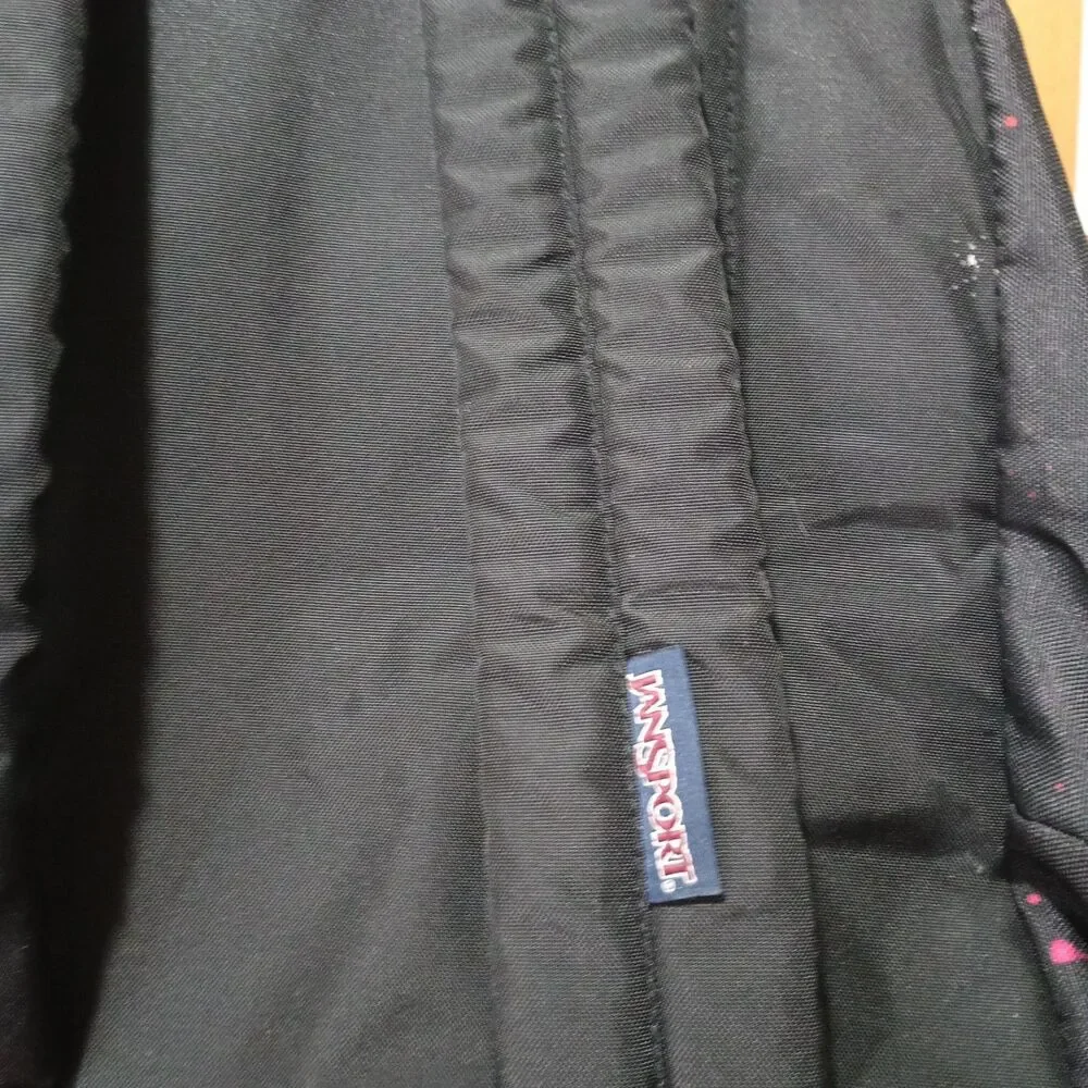 Jansport superbreak backpack